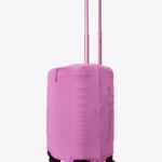 The Carry-On Luggage Cover in Berry