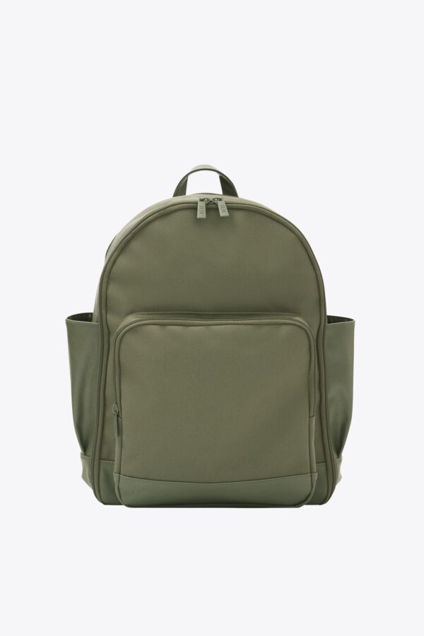 Personalized Travel Backpack - Image 3