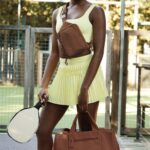 Resale The Sport Sling in Maple