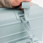 Resale The Carry-On Roller in Slate