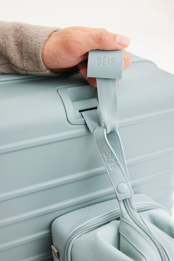 Resale The Carry-On Roller in Slate - Image 10