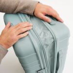 Resale The Carry-On Roller in Slate