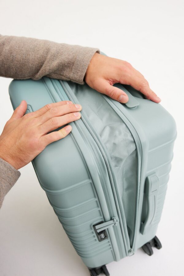 Resale The Carry-On Roller in Slate - Image 6