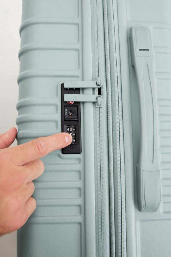 Resale The Carry-On Roller in Slate - Image 7