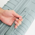Resale The Carry-On Roller in Slate