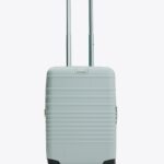 Resale The Carry-On Roller in Slate