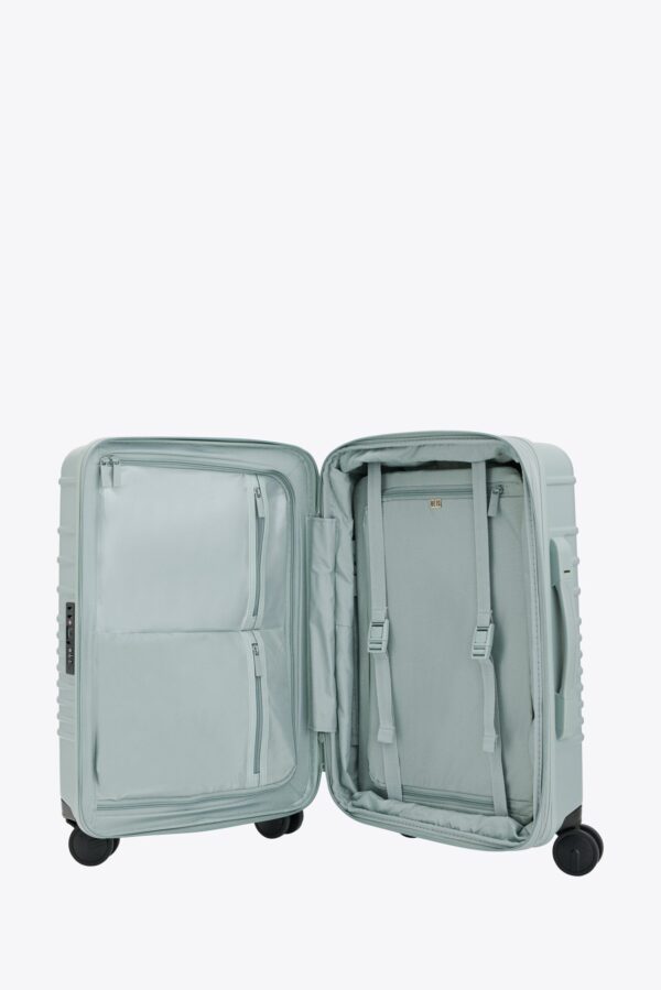 The Carry-On Roller in Slate - Image 8