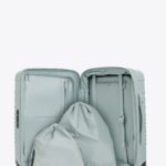 Resale The Carry-On Roller in Slate