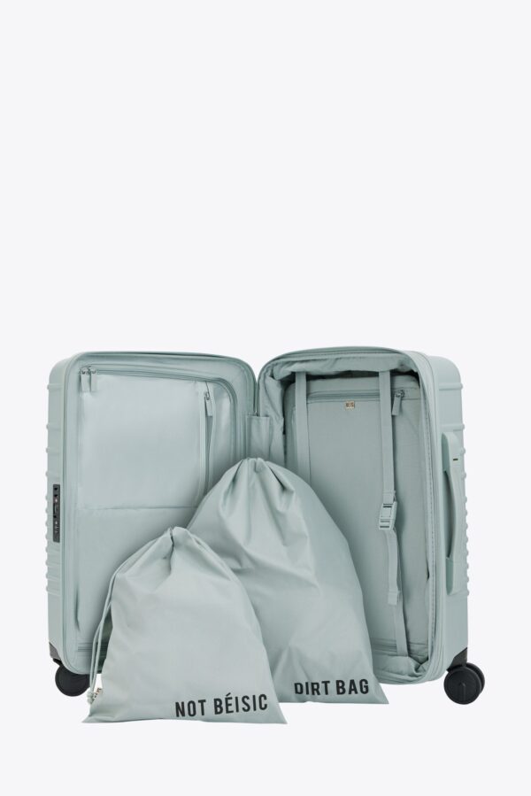 Resale The Carry-On Roller in Slate - Image 4