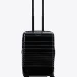 Resale The Carry-On Roller in Glossy Black
