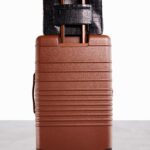Resale The Large Check-In Roller in Maple