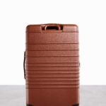 Resale The Large Check-In Roller in Maple