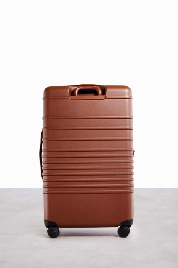 Resale The Large Check-In Roller in Maple - Image 6