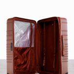 Resale The Large Check-In Roller in Maple