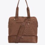 Personalized Weekender