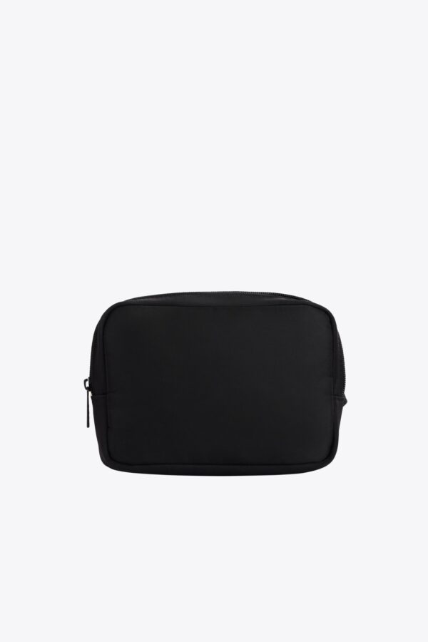 The Belt Bag in Black - Image 10