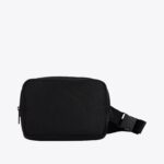 The Belt Bag in Black