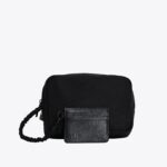 The Belt Bag in Black