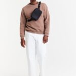 The Belt Bag in Black