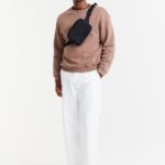 The Belt Bag in Black