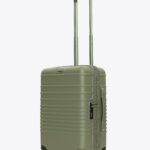 Resale The Medium Check-In Roller in Olive