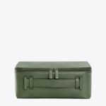Resale The Cosmetic Case in Olive