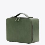Resale The Cosmetic Case in Olive