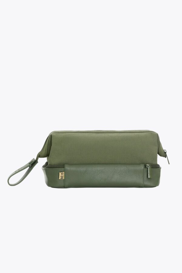 Resale The Dopp Kit in Olive - Image 3