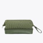 Resale The Dopp Kit in Olive