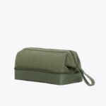 Resale The Dopp Kit in Olive
