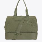 Personalized Weekender