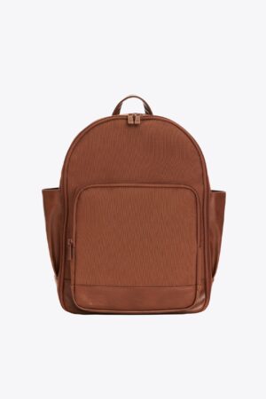 Personalized Travel Backpack
