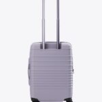 The Carry-On Roller in Lavender