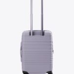 Resale The Carry-On Roller in Lavender