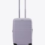 The Carry-On Roller in Lavender
