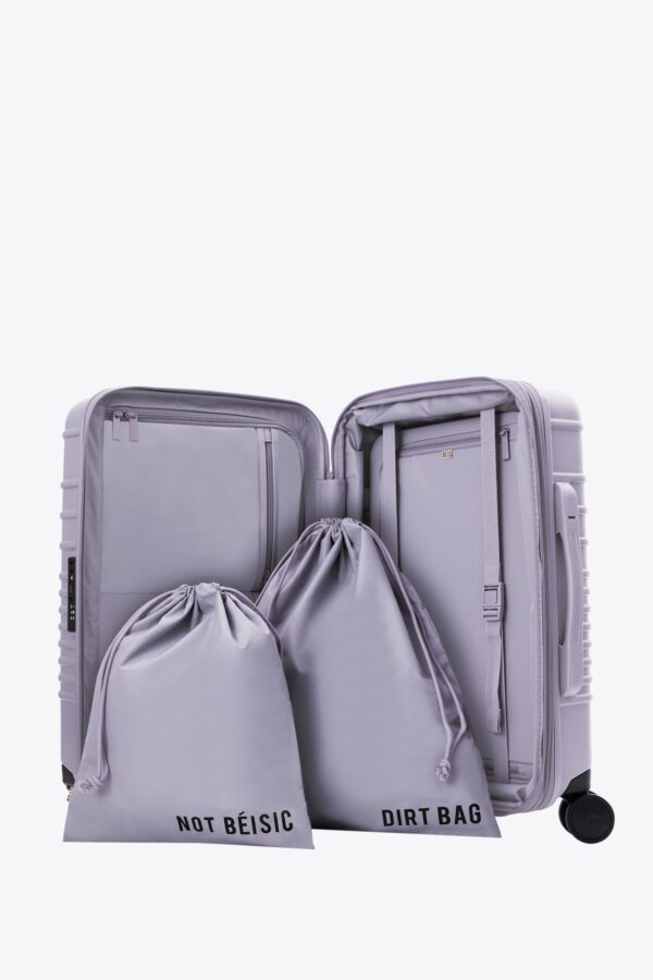 Resale The Carry-On Roller in Lavender - Image 4