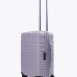 Resale The Carry-On Roller in Lavender