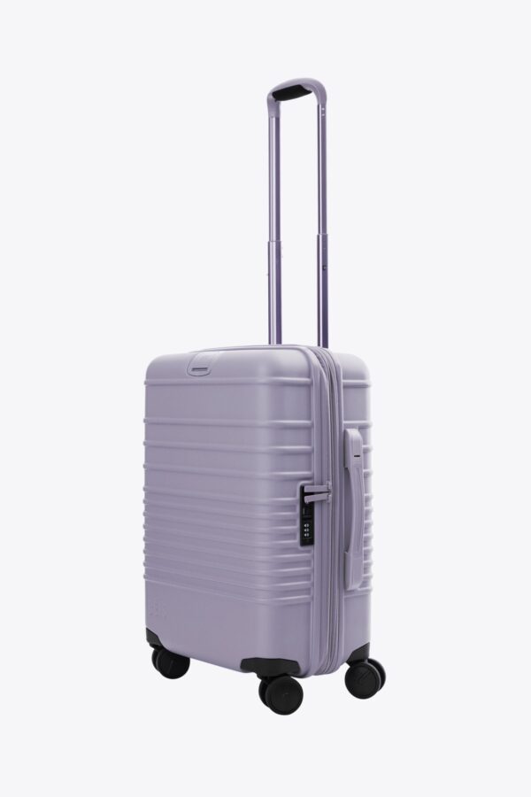 Resale The Carry-On Roller in Lavender - Image 2