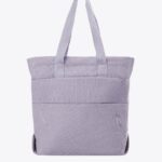 Resale The Utility Tote in Lavender