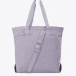Resale The Utility Tote in Lavender