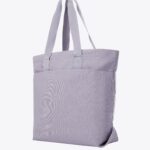 Resale The Utility Tote in Lavender