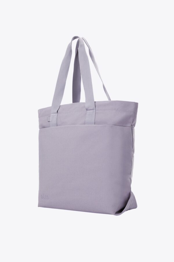 Resale The Utility Tote in Lavender - Image 2