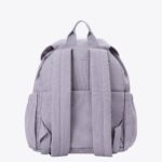 Resale The Rucksack in Lavender