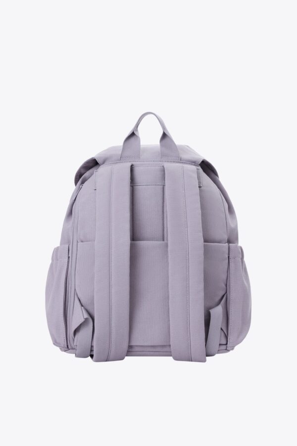 Resale The Rucksack in Lavender - Image 3