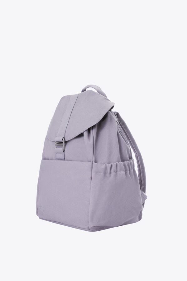 Resale The Rucksack in Lavender - Image 2