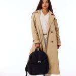Resale The Rucksack in Black