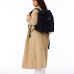 Resale The Rucksack in Black