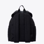 Resale The Rucksack in Black