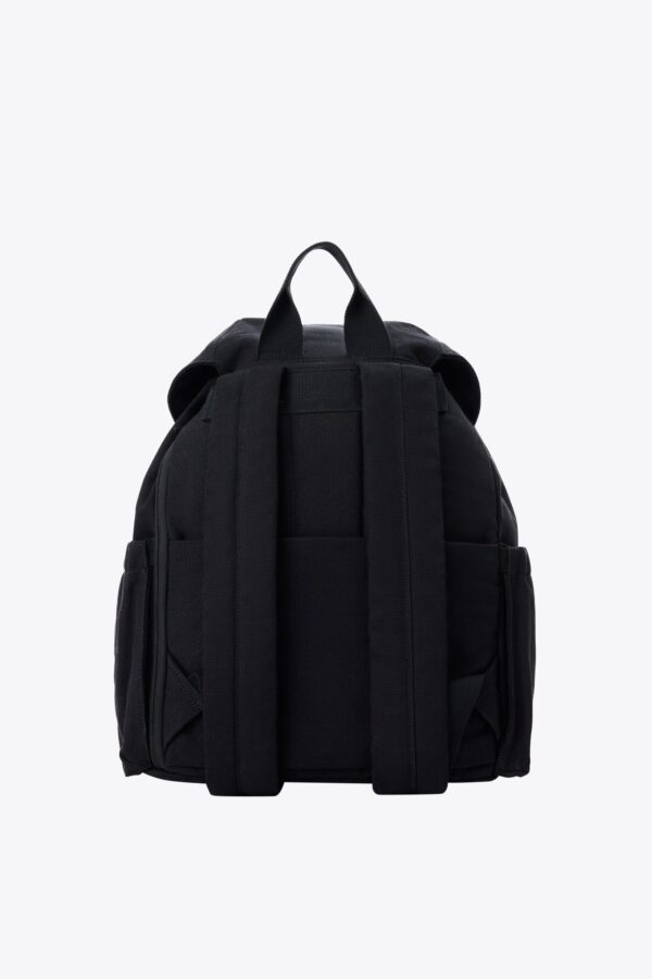Resale The Rucksack in Black - Image 3