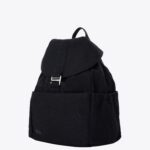 Resale The Rucksack in Black
